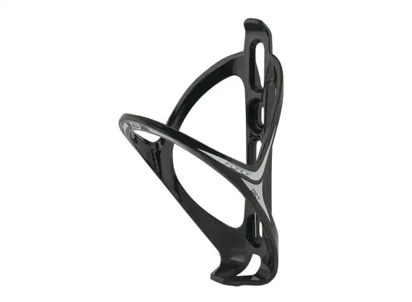 Force Get bottle cage plastic black glossy