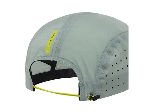 Haglöfs Pace cap Dew Green