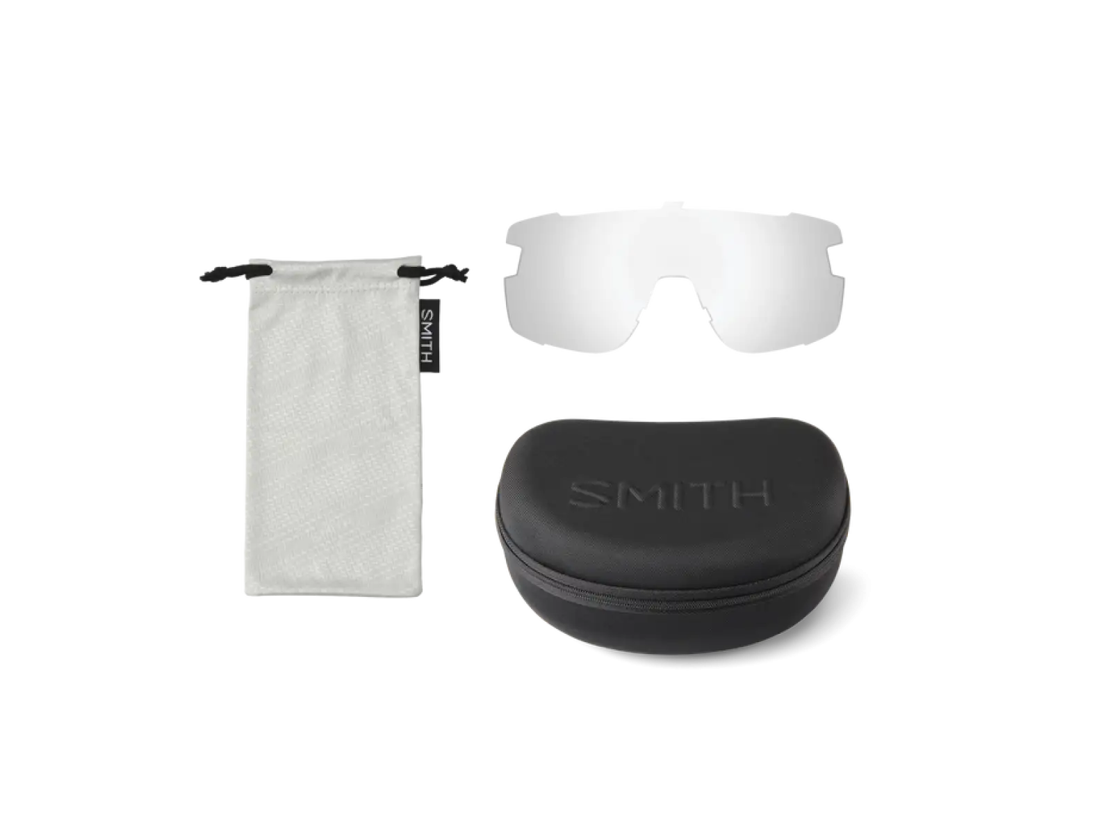 Smith Wildcat goggles Mate Gray/Marble/ChromaPop Polarized Bronze Mirror
