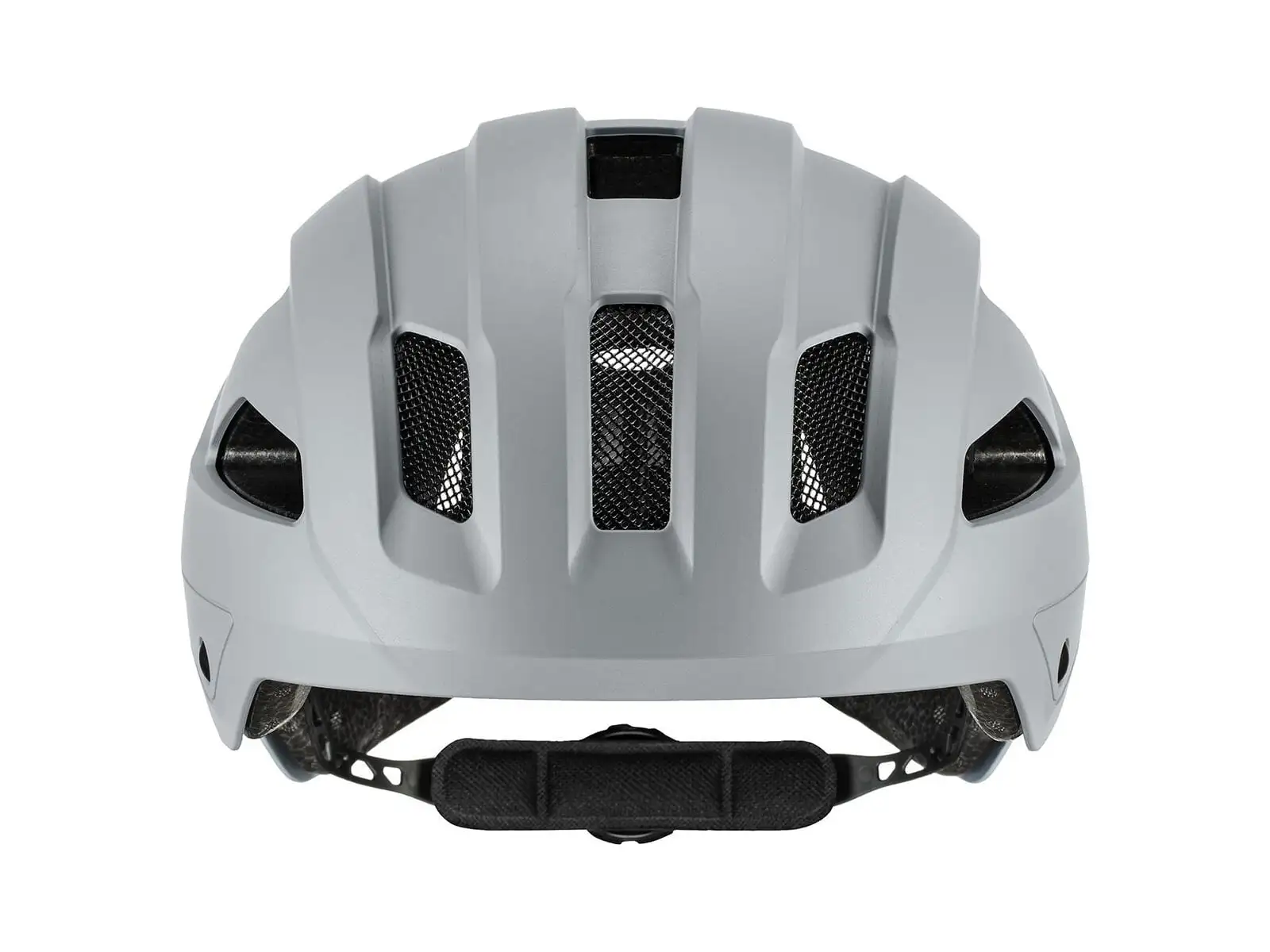 Uvex City Stride helmet Rhino Matt