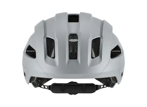 Uvex City Stride helmet Rhino Matt