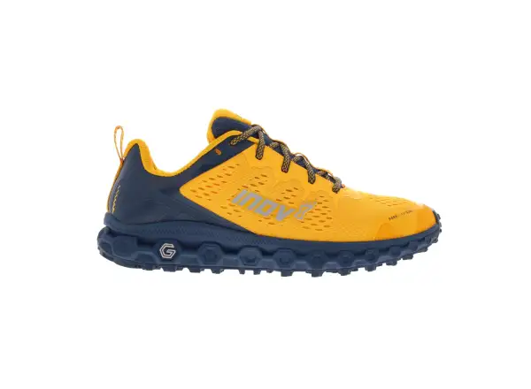 Inov-8 Parkclaw G 280 men's shoes nectar/navy