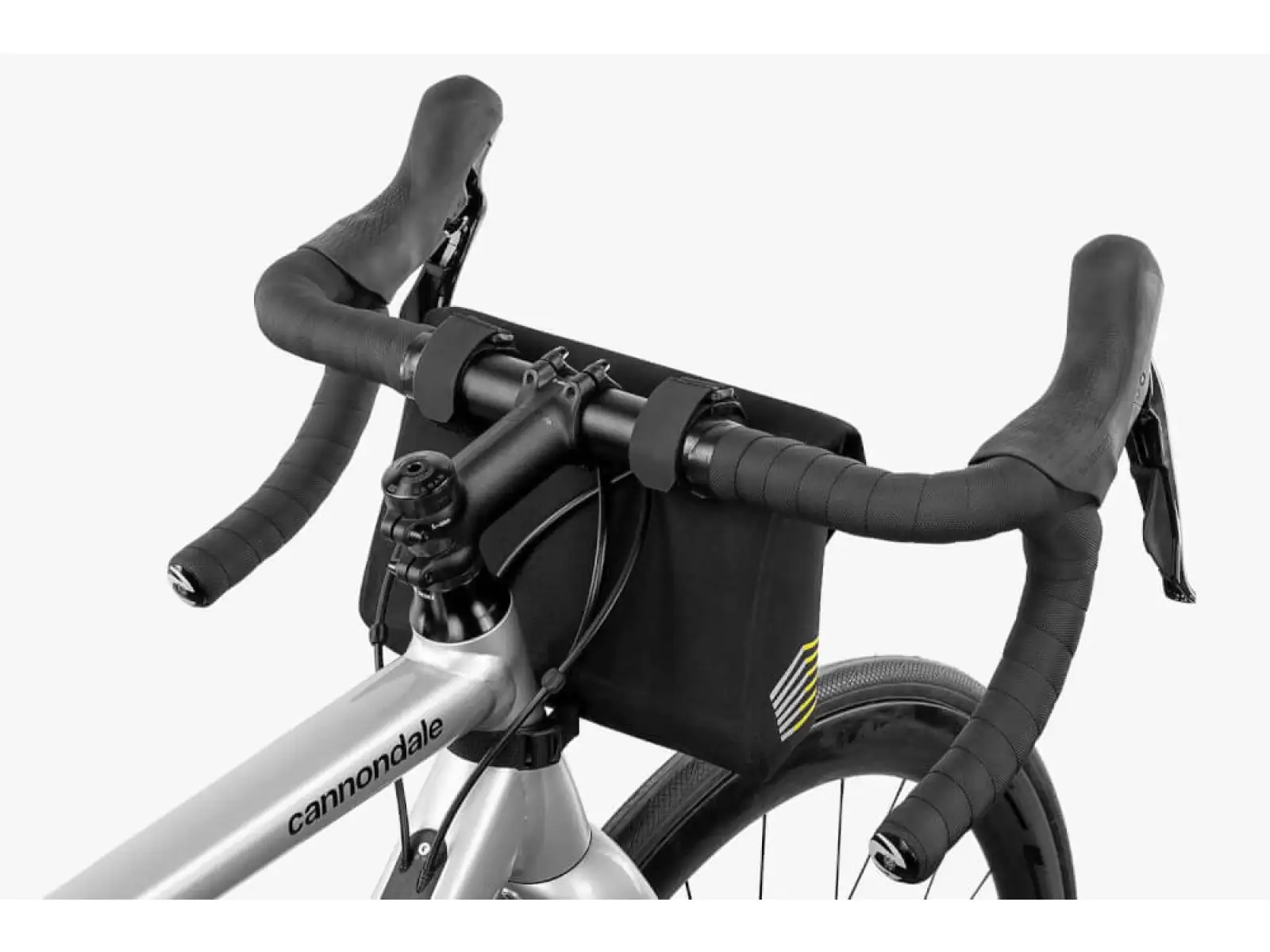 Apidura Racing handlebar pack bag 2 l