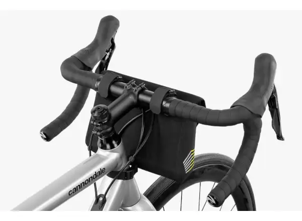 Apidura Racing handlebar pack bag 2 l