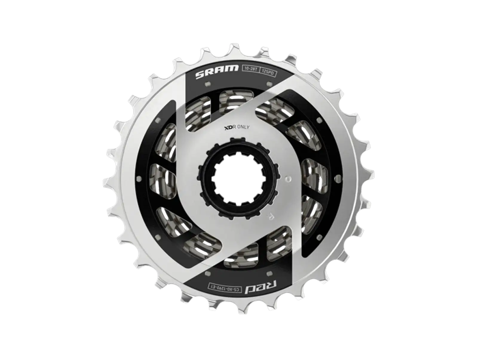 Sram Red XG-1290 E1 road cassette