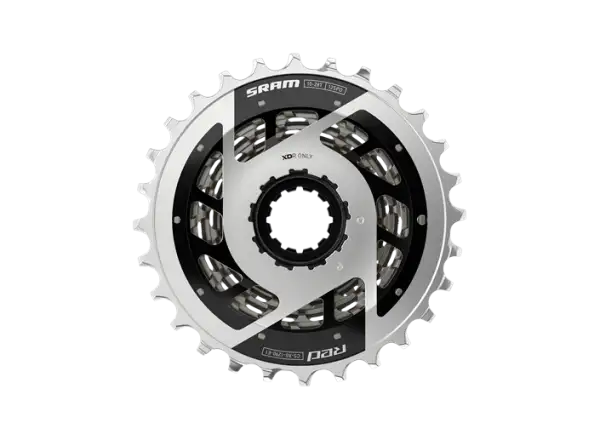 Sram Red XG-1290 E1 road cassette