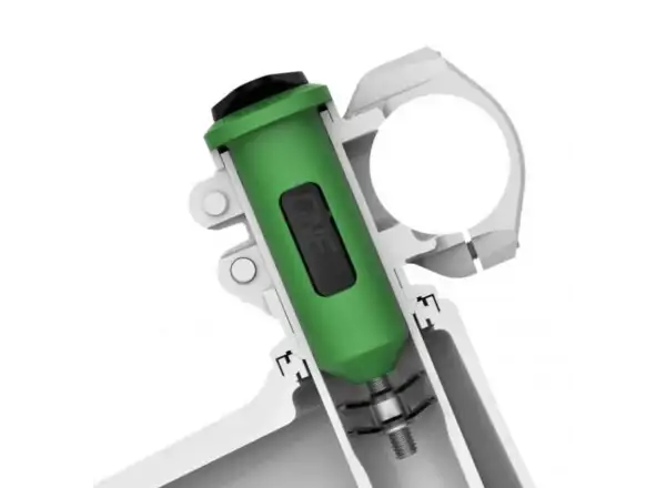 OneUp EDC Lite multitool orange
