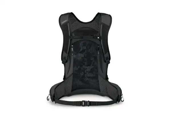Osprey Syncro 20 backpack Raven Black