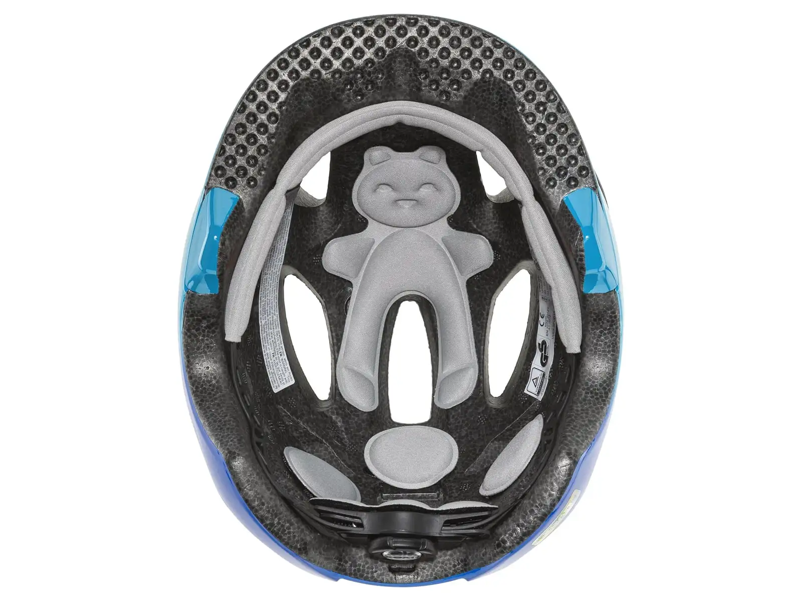 Uvex Oyo children's helmet Ocean Blue
