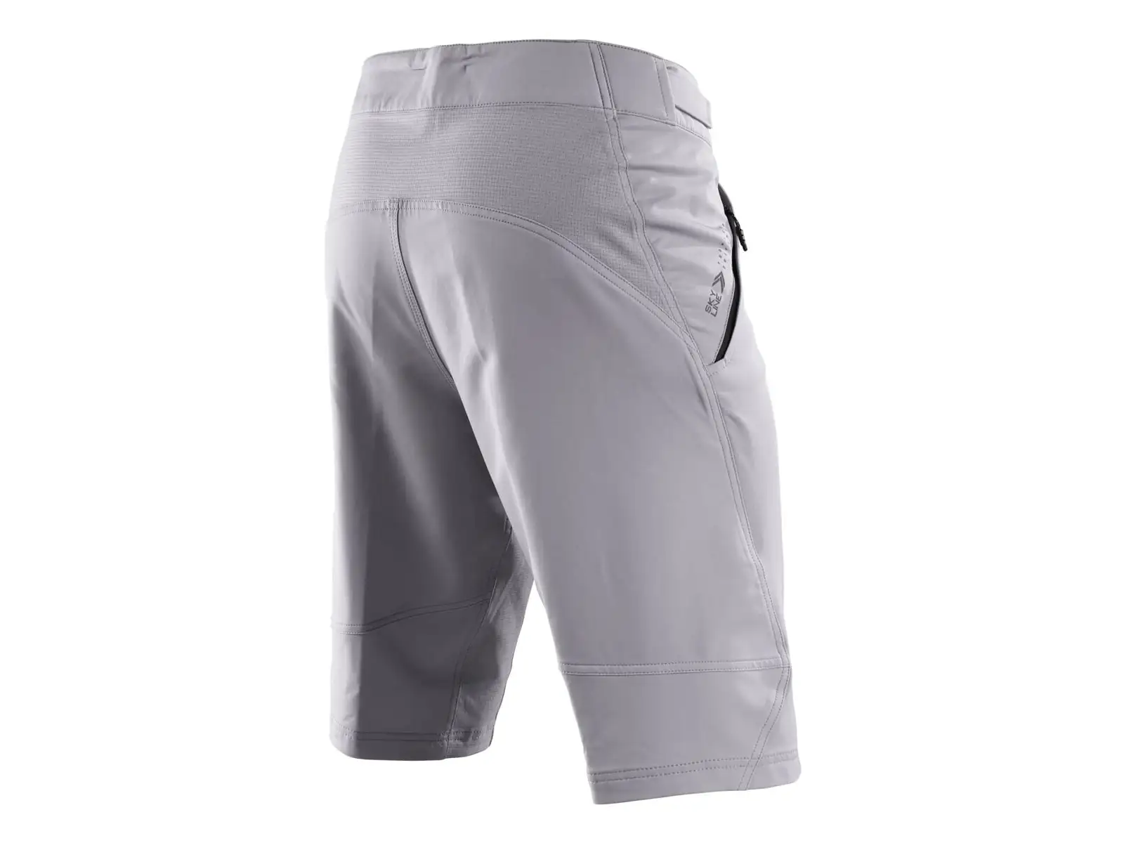 Troy Lee Designs Skyline men's shorts Mono Stone