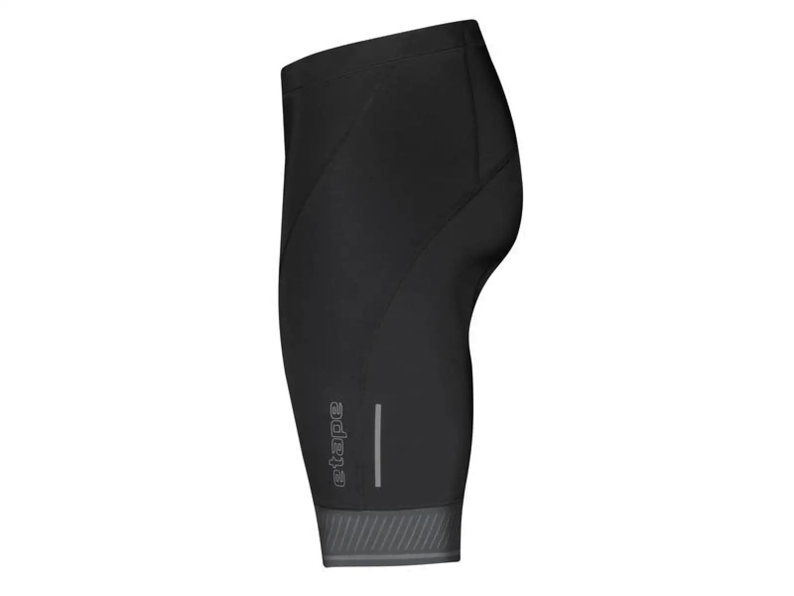 Etape Elite 2.0 men's shorts with padding black