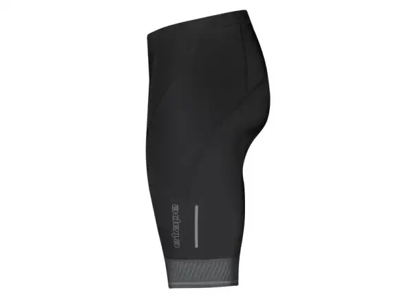 Etape Elite 2.0 men's shorts with padding black