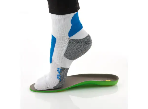 Sidas Foam Met Pads shoe pads 1 pair