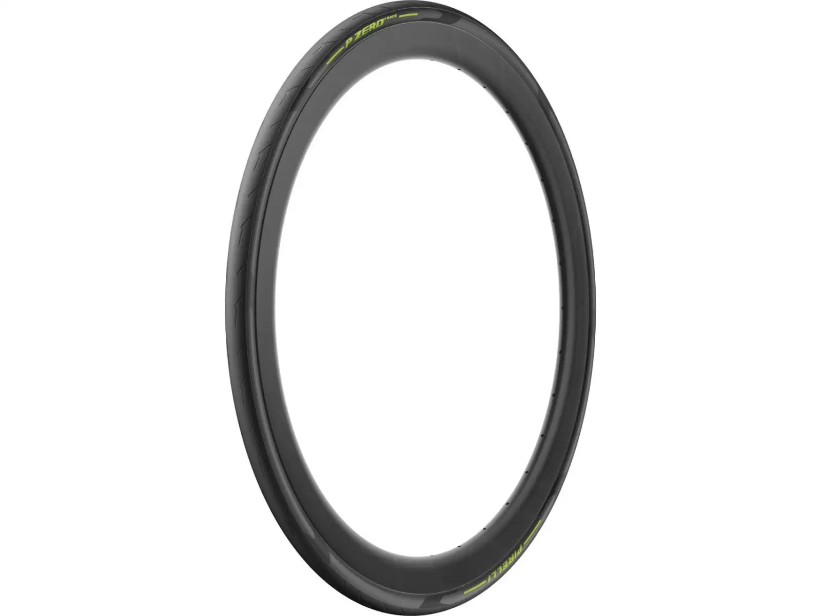 Pirelli P Zero Race Colour TLR road tire kevlar 28-622 lime