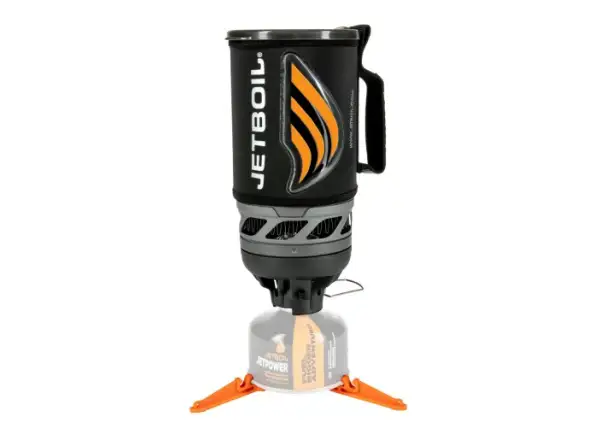 JetBoil Flash Carbon Stove