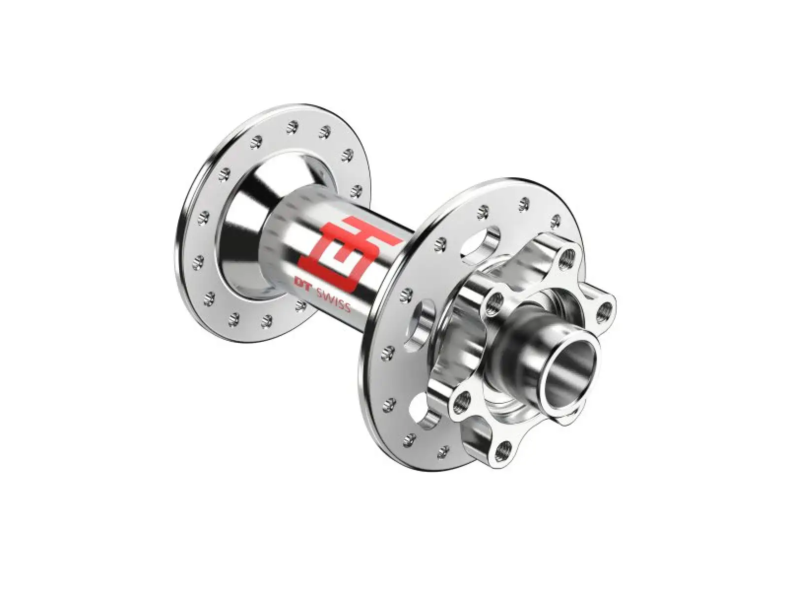 DT Swiss 240 Classic DEG DBIS Boost hub set MicroSpline freehub 32 holes