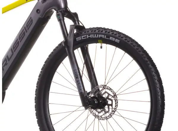 Crussis e-Largo 9.11 894Wh mountain e-bike