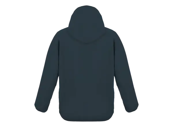 Salewa Aqua Powertex Jacket children's jacket pond blue