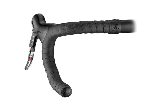Ciclovation Grind Touch bar tape black
