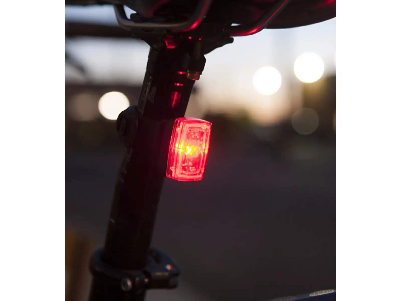 Smart GEM mini 308R-USB rear light