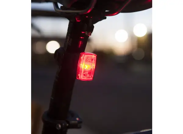 Smart GEM mini 308R-USB rear light