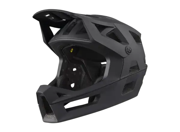 iXS Trigger MIPS helmet Black