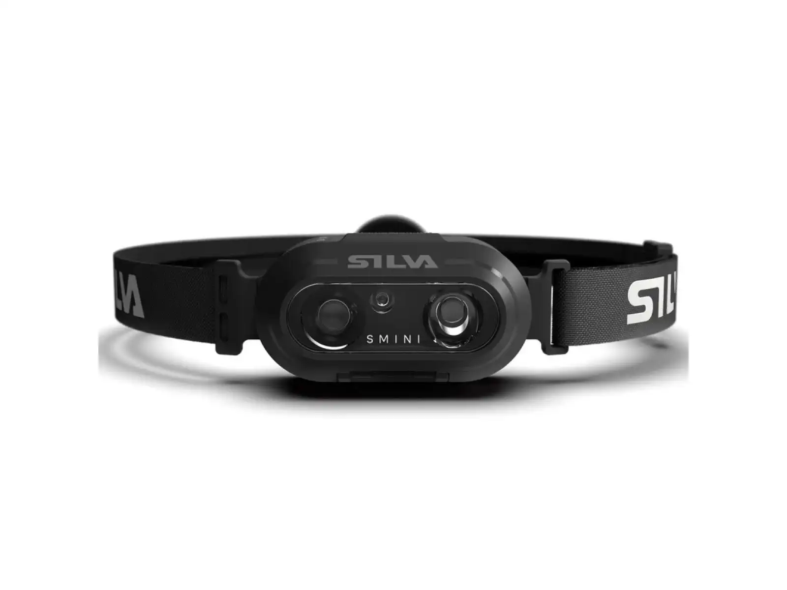 Silva Smini headlamp Black