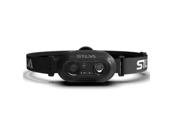 Silva Smini headlamp Black