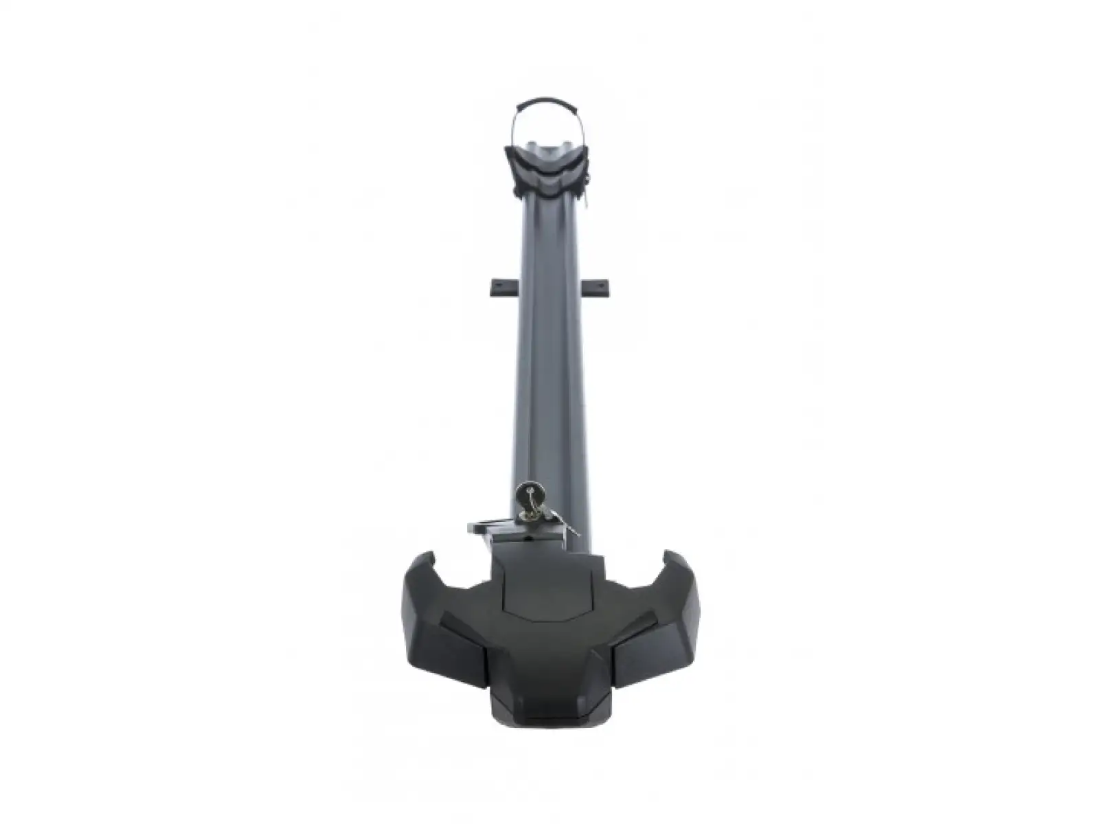 Peruzzo Pure Instinct roof rack for front fork black