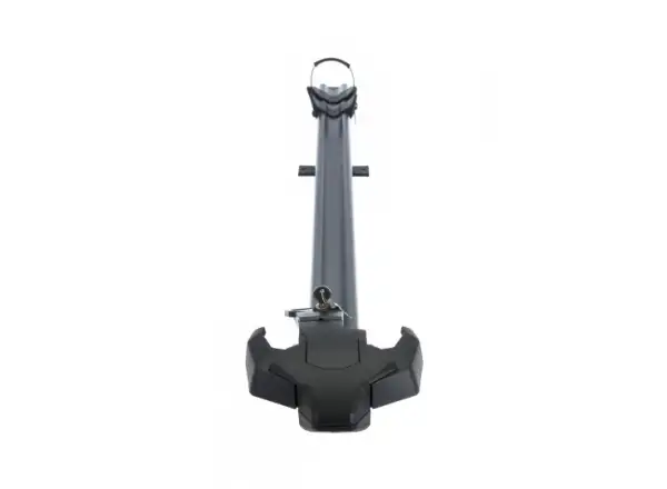 Peruzzo Pure Instinct roof rack for front fork black