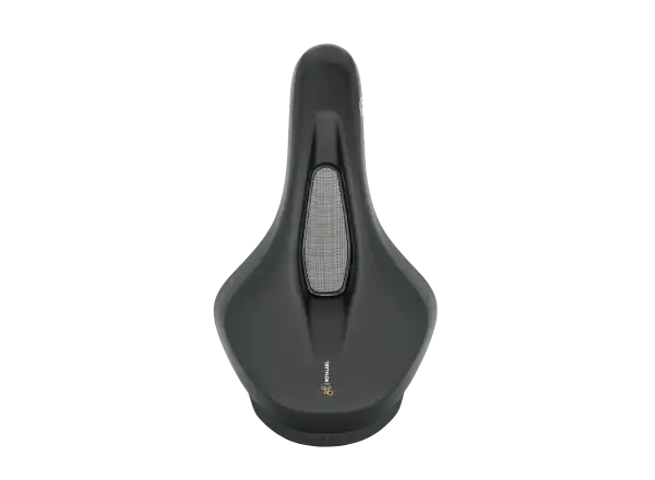 Selle Royal On Open Athletic saddle černá