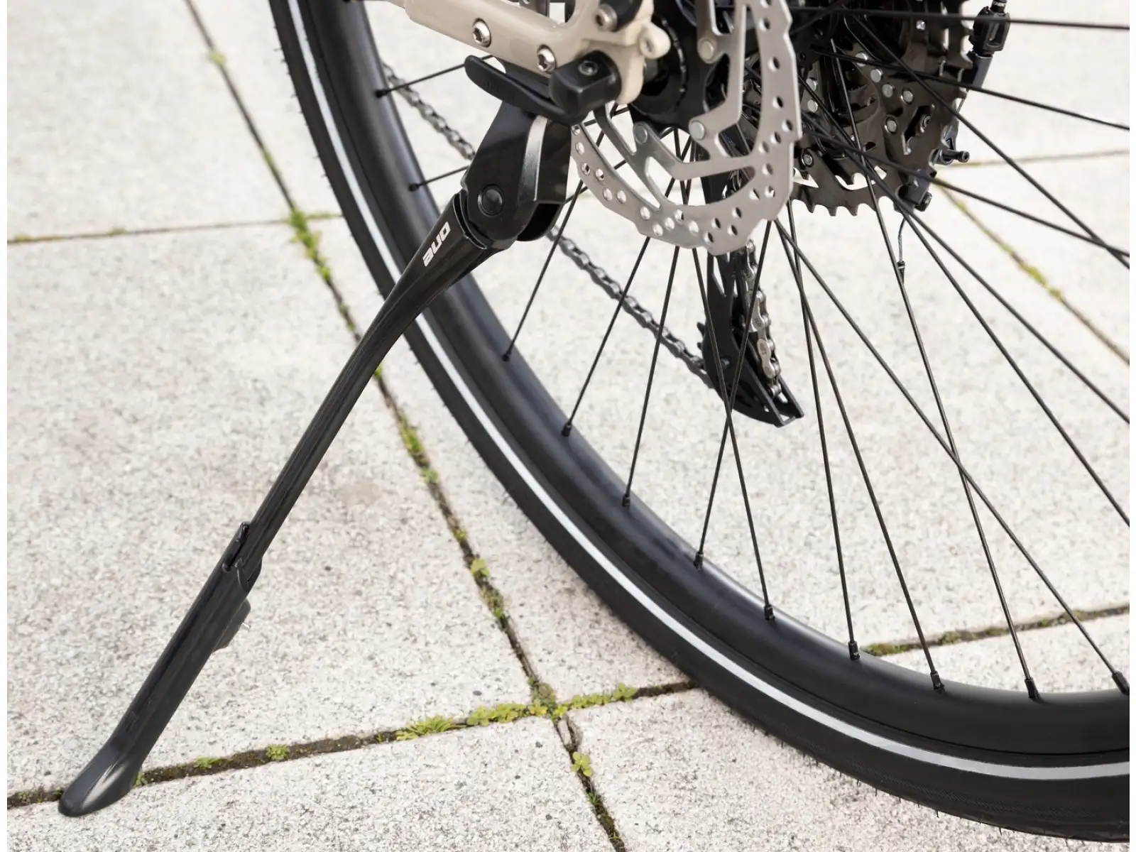 Superior Blox 6.5 T MS city bike Gloss Dust