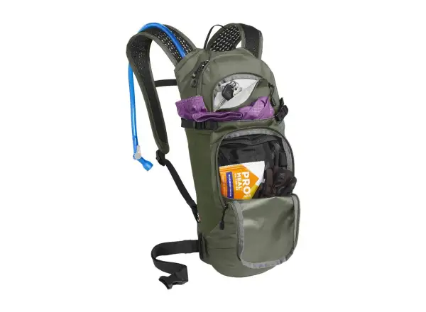 Camelbak Lobo 9 backpack Dusty Olive