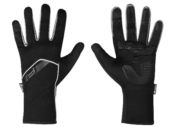 Force GALE gloves black