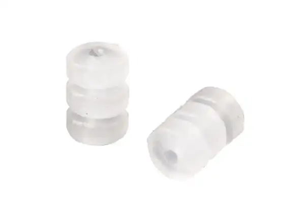 Alligator cable rubbers 3 pcs