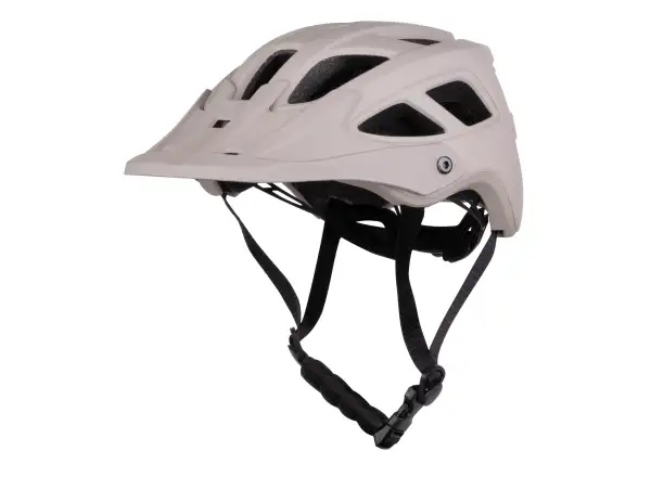 Force Ibex Mtb helmet beige matte