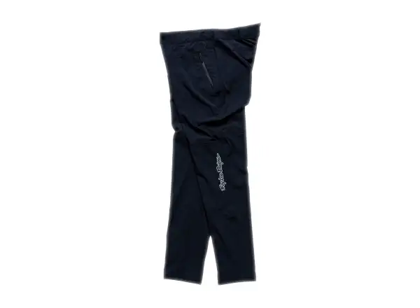 Troy Lee Designs Skyline Trail men's pants Mono Black