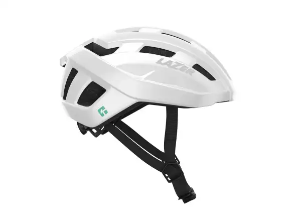 Lazer Tempo KC road helmet white Uni