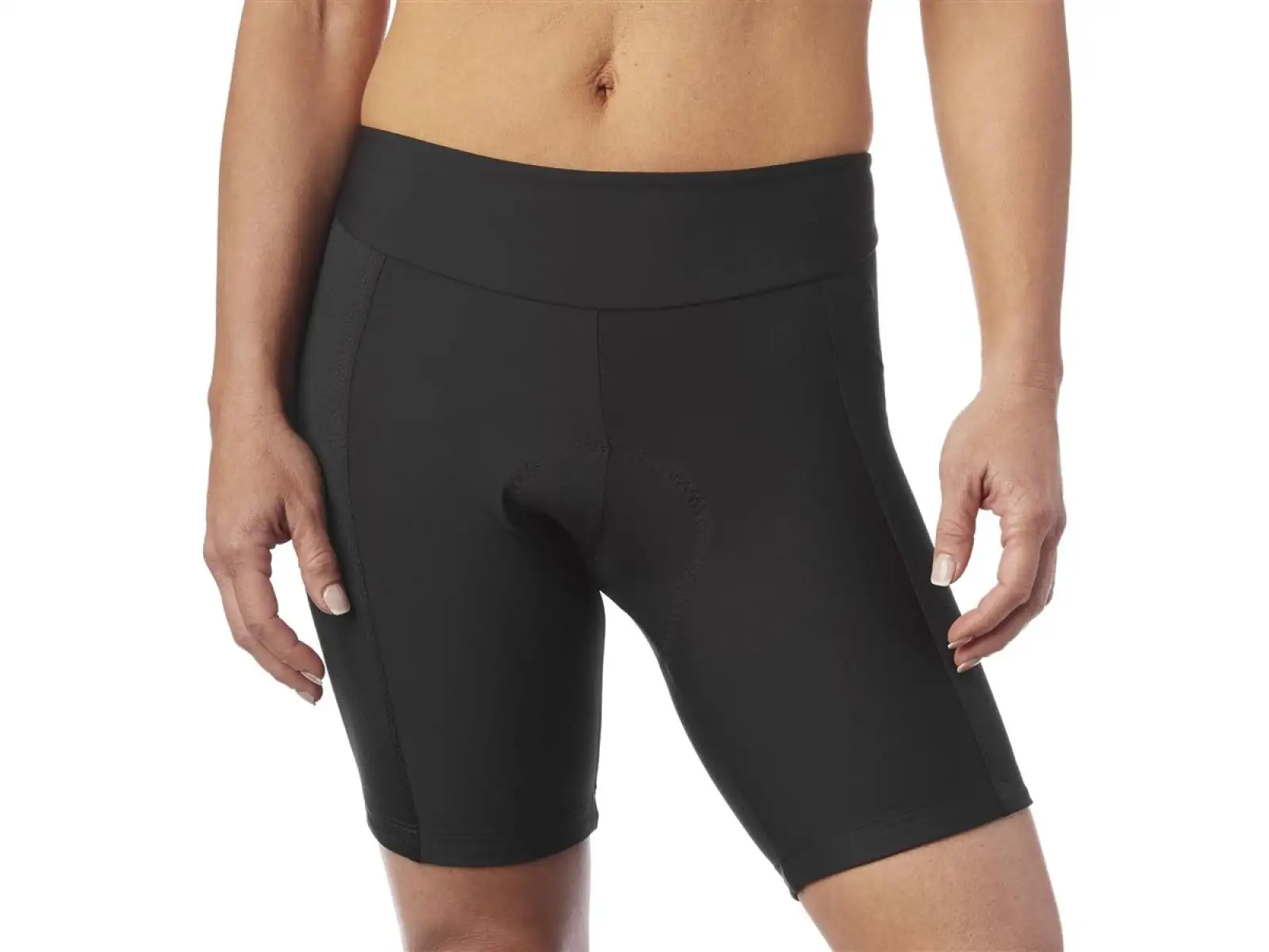 GIRO Arc women's shorts with liner black
