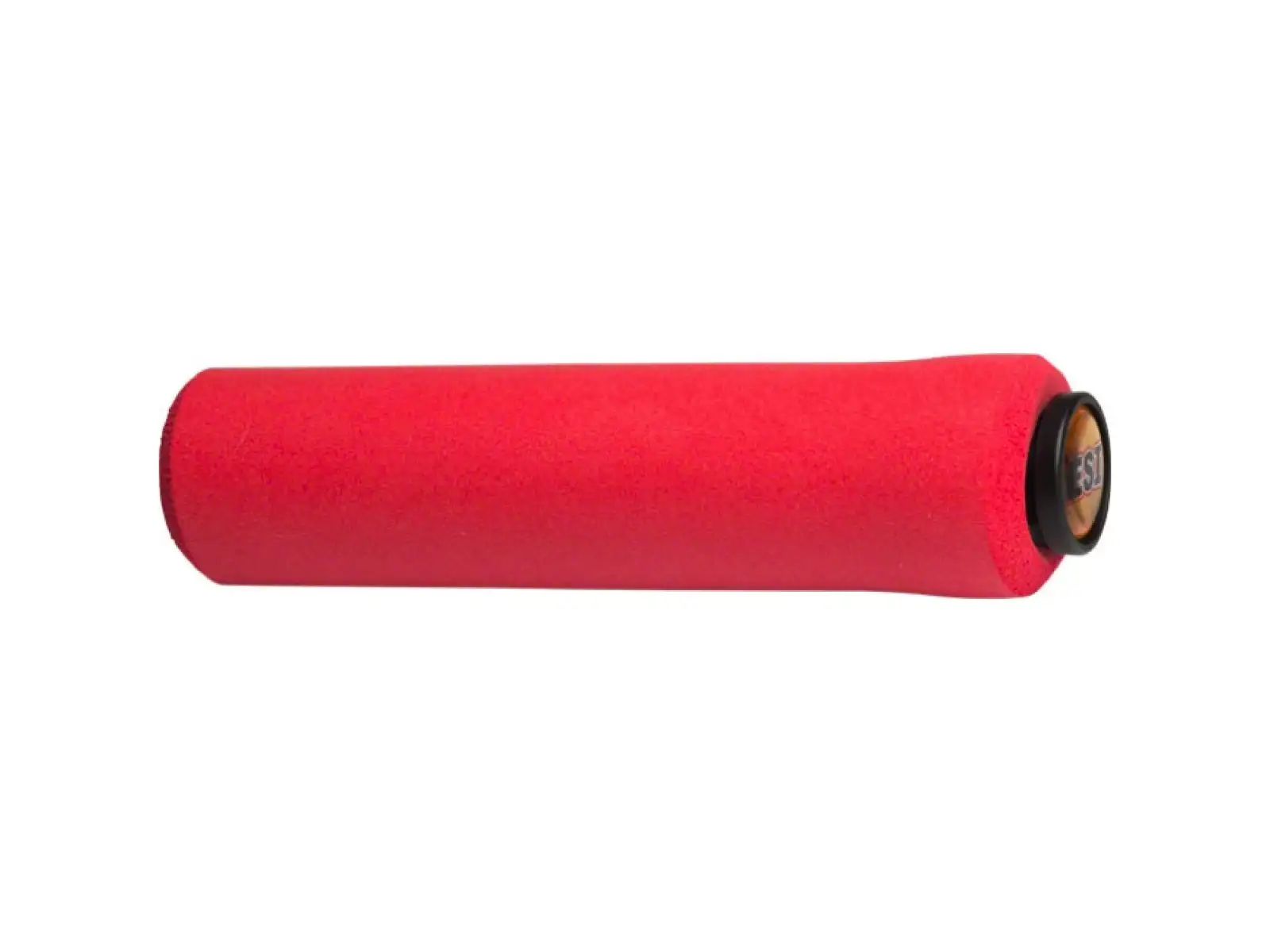 ESI Chunky grips red