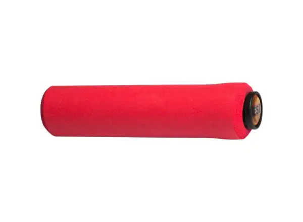 ESI Chunky grips red