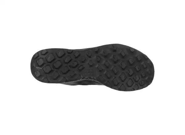 Salewa Pedroc Air men's shoes Black/Camo