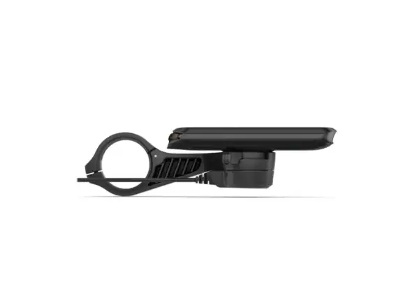 Garmin powered mount for Garmin Edge navigator