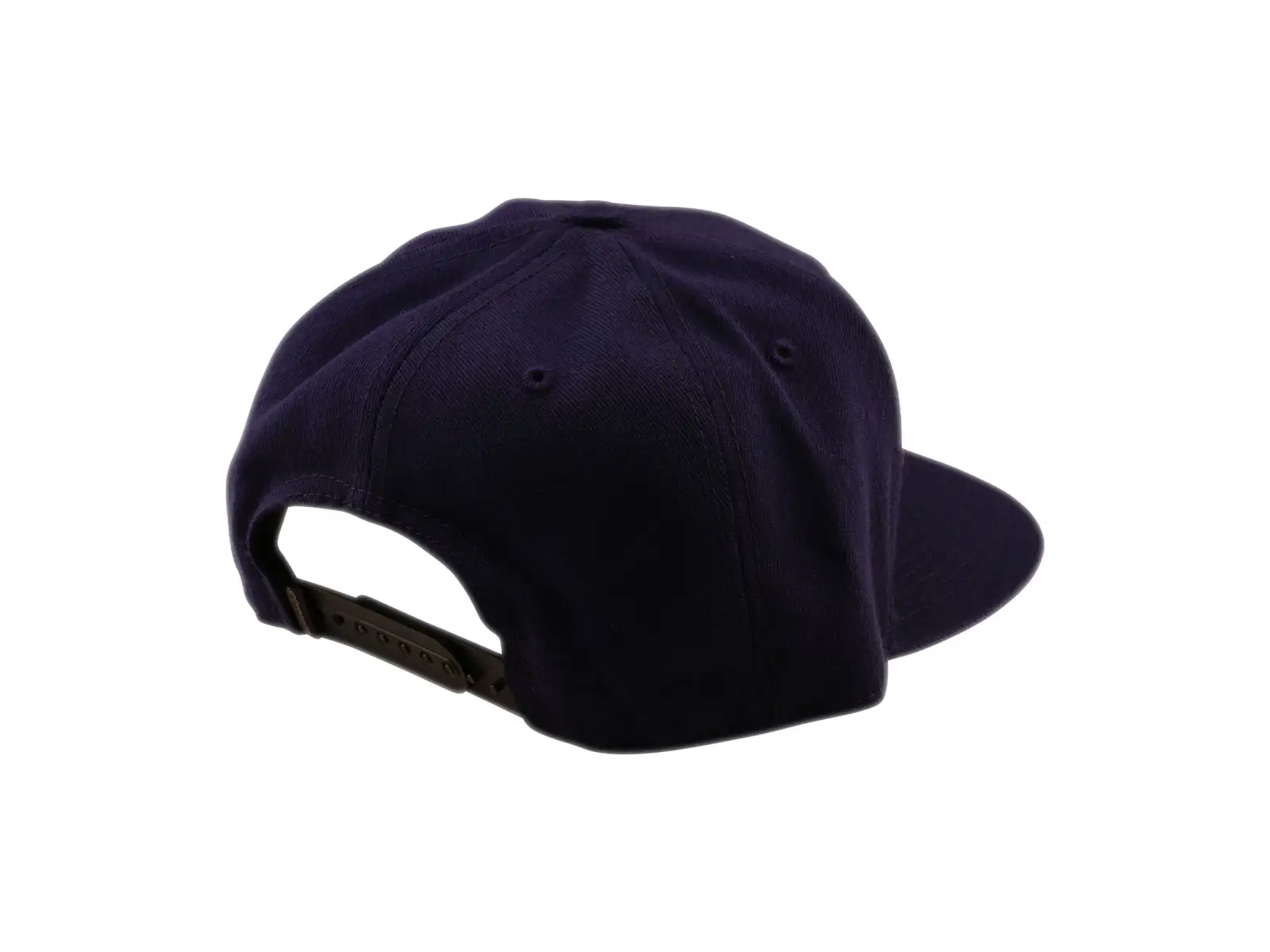 Troy Lee Designs Flat Bill Imprint cap Indigo
