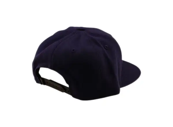Troy Lee Designs Flat Bill Imprint cap Indigo