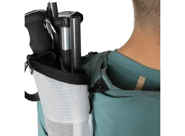 Dynafit Trail Running Quiver running pole quiver