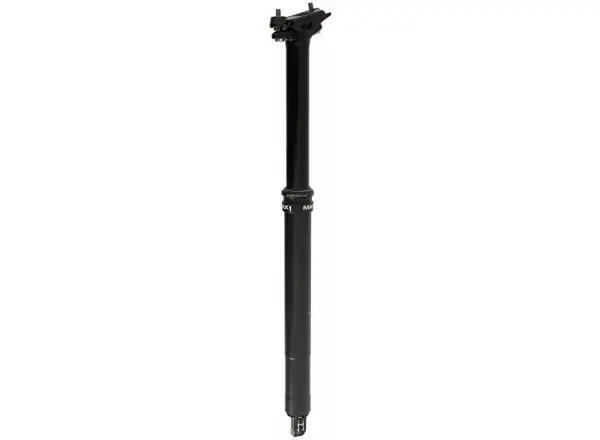 MAX1 Evo telescopic seatpost 30.9/458 mm black