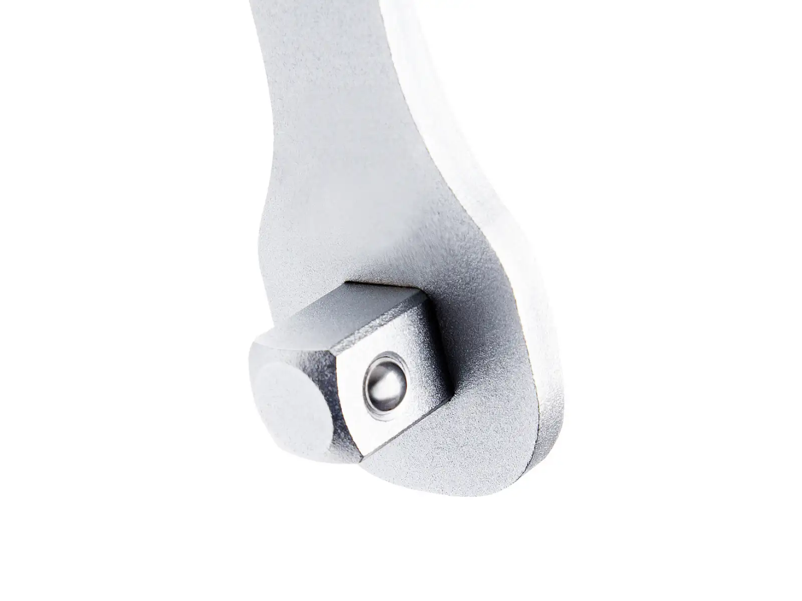 Unior socket wrench 1/2" fixed