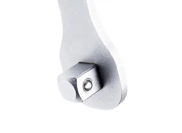 Unior socket wrench 1/2" fixed
