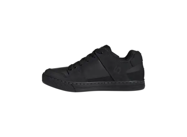 Five Ten Freerider DLX men's shoes Core Black/Core Black/Grey Three